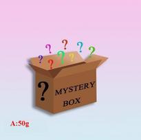 Mysterious Blind Box Cute Blocks, Ice Cream Fidget Toys, Stress Relieving Squeeze Music, Anti Stress Relief Toys