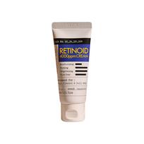 (DERMA FACTORY) Retinoid 4000ppm Cream - 30ml white