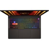 MSI Vector 16 HX AI Ultra 7 255HX/32GB/2TB/Win11 RTX 5070Ti A2XWHG-256PL