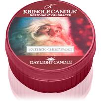 Kringle Candle Father Christmas arbatinė žvakė 42 g