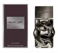 Michael Kors Pour Homme Absolu EDP purškiklis, 50 ml