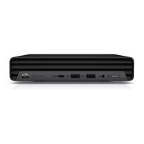 HP Pro Mini 400 G9, Intel® Core™ i5-14500T, 16GB, 512GGB PCIe® NVMe™ SSD, Intel® UHD Graphics 770, Windows 11 Pro