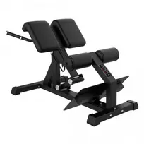 Suoliukas GYMSTICK BACK BENCH PRO