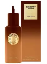 Moteriški kvepalai, Burberry  Goddess Amber Vanilla Intense - - refill EDP - 150 ml