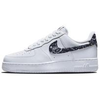 Nike Air Force 1 '07 Essentials 'Juodi Paisley raštai' Moteriški sportbačiai DH4406-101 37.5 white