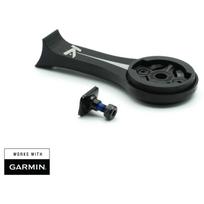 K-EDGE Garmin Specialized Future Mount integruotas laikiklis | Black