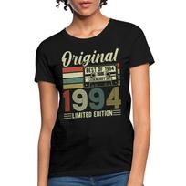 1994 Retro Legend  Classic 30th Birthday Gift Women's T-Shirt Unisex T-Shirt S beige