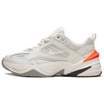 Nike Women's M2K Tekno Retro Lifestyle Shoes AO3108-001 38.5 white