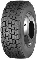 Goodride IceTrac N2 315/80 R22.5 156/153 K Drive