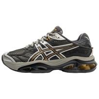ASICS Gel Kinetic 2.0 Clay Grey Black Unisex sportbačiai 1203A678-023 43.5 black