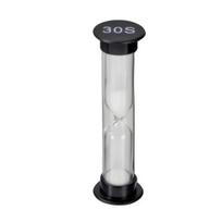 Sand Timer Colorful Hourglass Timer 30sec/1min/3mins/5mins/10mins Sand Clock Timer for Kids Homework Board Games Meditation Timing