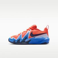 Nike ST Dynamite Turf Oranžinė Mėlyna Krištolinė Tamsiai Mėlyna (GS) 38.5 red