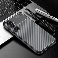 For Samsung Galaxy S24 FE Case Samsung Galaxy S24 FE Cover Silicone Shockproof Luxury TPU Phone Case For Samsung Galaxy S24 FE For Galaxy S24 FE