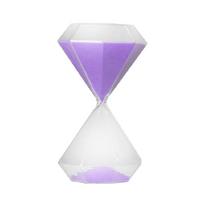 Sand Timer 5 Min Hourglasses Sand Clock Timer Sand Watch 5 Min,Glass Sandglasses for Game,Classroom,Home,Office Yoga