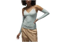 Jordan Women'ss Bephies Beauty Supply Tank Top Dusty Sage DR1902-013 XS gray
