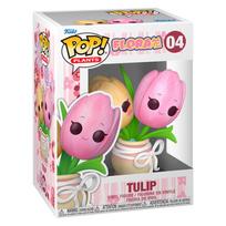 Funko Pop Flora 4 Tulip Flower Collectible Figure