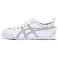 Onitsuka Tiger Mexico 66 'White Silver' Women's 1182A129-100 41.5 white