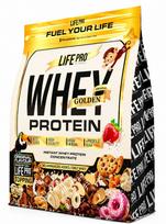 Life Pro Whey Gourmet Edition 2 kg