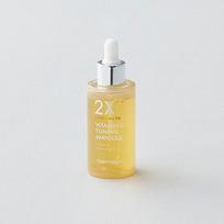Tonymoly 2X Vitamin C Toning Ampoule 50ml beige