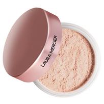 Laura Mercier Translucent Loose Setting Powder Ultra Blur Tone-Up Rose 20g, 1 pcs, Peach Rose beige