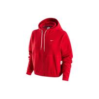 Nike Dragon Soaring New Year Collection Fleece Clothing Women's University Red FZ6387-657 M red