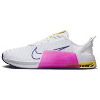 Nike Metcon 9 Flyease White Royal Pink DZ2615-102 45 white