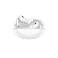 Huawei Freebuds Neo | Bluetooth | Microphone | Ice White | Noise canceling | Wireless