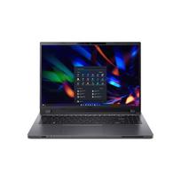 Acer TravelMate TMP216-51-G2-TCO 16“ WUXGA Intel Core 5 120U/1x16GB/256GB SSD/Intel Iris Xe/Win11ProEDU/SWE backlit kbd/FP/SCreader/Grey/3Y