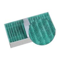 Flashforge Adventurer 5M Pro Hepa oro filtro rinkinys Hepa oro filtro rinkinys 3D spausdintuvo dalys Adventurer 1pcs blue