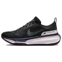 Nike ZoomX Invincible 3 Juoda Geležies Pilka Moteriški - DR2660-004 EU 35.5 black