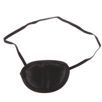 10PCS 10Pcs Eye Mask Shade Cover Blindfold Night Sleeping Black New High Quality Durable Materials Easy To Use black