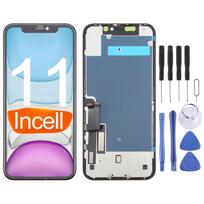 in-cell LCD Screen For iPhone 11(Incell) white
