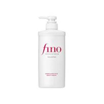 Shiseido Fino Premium Touch šampūnas 550ml white