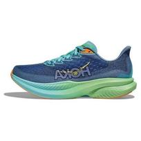 HOKA ONE ONE Mach 6 Dusk Shadow 1147790-DDW 43 blue