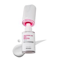 Meditherapy Tranexamic Acid Skin Booster Set (100ml)– Blemish Care Cream + Booster Cap, Korean 1 SET white