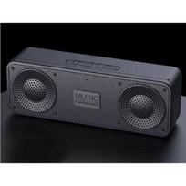 S18 Wireless Creative Bluetooth Smart Speaker Mobile Phone Audio Computer Subwoofer Outdoor Convenient Radio Other juoda
