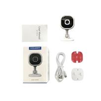 1 vnt. A3 IP Wifi belaidė kamera 4K 1MP HD 1080P naktinis matymas automatinis žmogaus sekimas palaiko vaizdo ir garso pokalbį per išmanųjį telefoną išmaniojo namo stebėjimo kamera