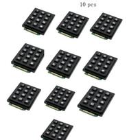 1PCS 4x4 4x3 Matrix Keypad Module, 12/16 Key Switch Keyboard for Arduino Raspberry Pi DIY Electronic Projects