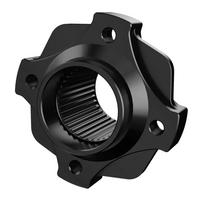 NICECNC For Raptor Yamaha 700 Aluminum Rear Axle Disc Brake Hub ATV For Yamaha Raptor 700 700R SE 2013-2023 2021 2020 juoda