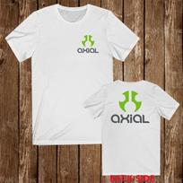 AXIAL Racing RC Car Radio Control Men's White Size S-5XL XXXL brown