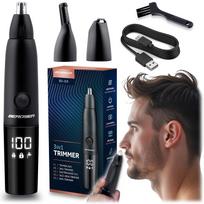 Berdsen BD-269 nose and ear trimmer black