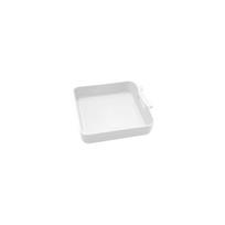 Washing Machine Pan with Guide Plate - Collection Tray for Top Load and Front Load Washers One Size juoda