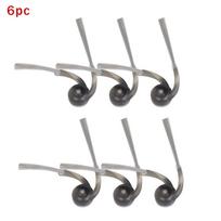 For Roborock Qrevo Curv /S5V /S5X /5A1 /5XC/5AE/CurvC /Qrevo C/Qrevo C Pro/P20 PRO Parts Brush Filter Mop Cloth Bag Vacuum Parts as the picture
