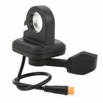 for Right Hand Thumb Throttle Waterproof Plug Finger Throttle for 108X Electric Scooter juoda
