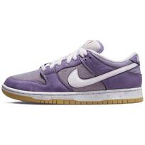 Nike Sb Dunk Low 'Unbleached Pack Lilac' DA9658-500 39 gray