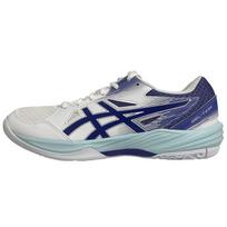 ASICS Gel Task 3 White Eggplant Women's 1072A082-102 39 blue