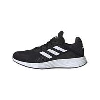 Adidas Duramo Sl Low top LIGHTMOTION Training Racing Running Shoes Unisex Black White JQ9716 42 pilka