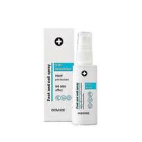 1-10xOnycostop Pro Foot and Nail Spary Foot Odor Treatment Spray Nail Growth Ser less