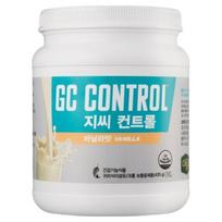 Melaleuca GC Control Vanilės skonio (Avižų maistinės skaidulos), 435g, 1 vnt.