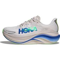 HOKA ONE ONE SKYWARD X 2 Running Shoes Unisex Beige Blue 1171925-GTCB 40⅔